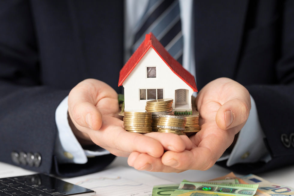 Fundos Imobiliários