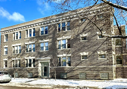 5135 N Glenwood Ave, Chicago, IL 60640, USA