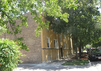 5254 W Wolfram St, Chicago, IL 60618, USA