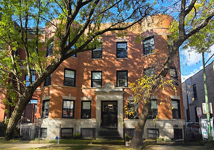 2244 N Kenmore Ave, Chicago, IL 60614