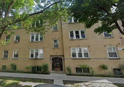 4458 N St Louis Ave, Chicago,