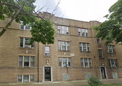 3637 W Cullom Ave, Chicago, IL 60618, USA