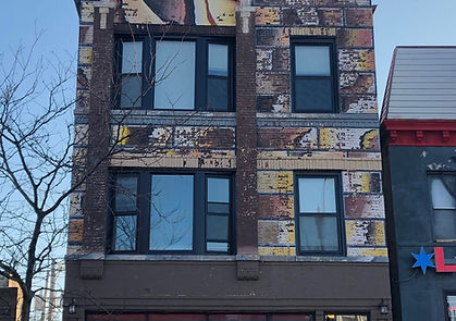1517 W 18th St, Chicago, IL 60608, USA