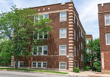 2610 W Montrose Ave, Chicago, IL 60618, USA