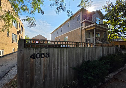 4053 N Mobile Ave, Chicago, IL 60634, USA