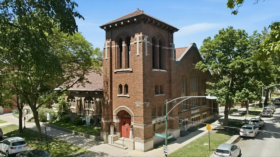 1244 W Thorndale Ave, Chicago, IL 60660, USA