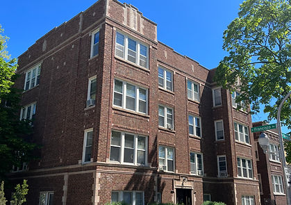 3101 N Springfield Ave, Chicago, IL 60618, USA