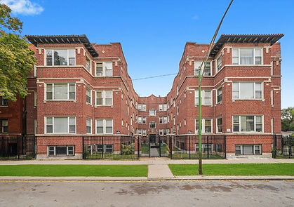 7245-7255 S. Bennett Ave, Chicago, IL
