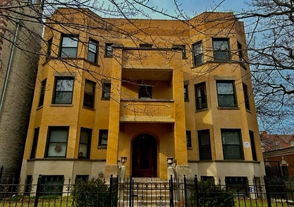 858-860 W Lawrence Ave, Chicago