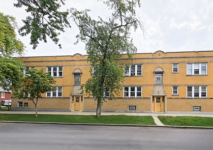 3217-21 N Kildare Ave, Chicago, IL 60641