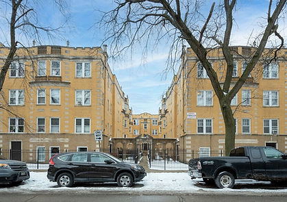 7405 N Damen Ave, Chicago, IL 60645, USA