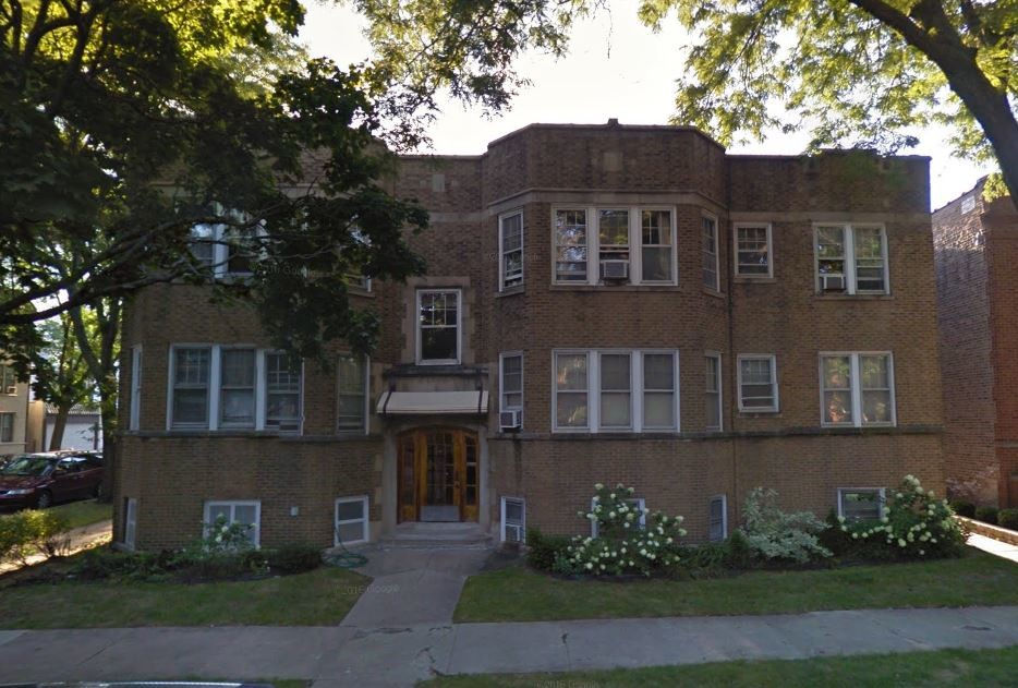 5655-59 N. Campbell Ave, Chicago 