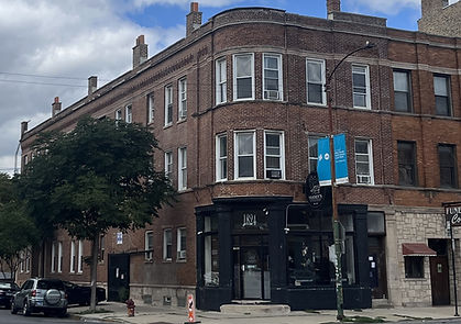 1824 S. Ashland, Chicago