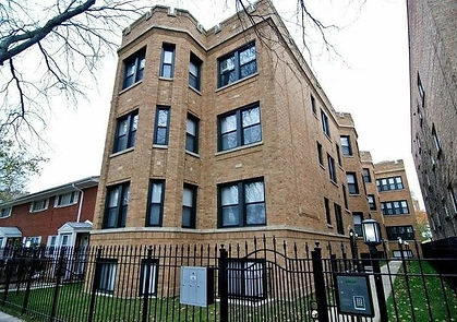 6225 N Hermitage Ave, Chicago, IL 60660, USA