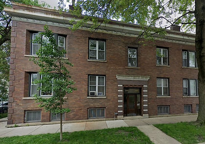 4400 N Hamilton Ave, Chicago, IL 60625, USA