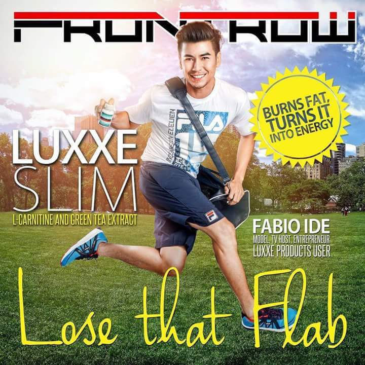 Luxxe SLIM