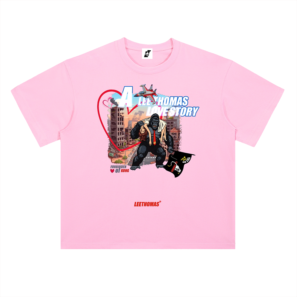 Thumbnail: LEE THOMAS V1 Tee