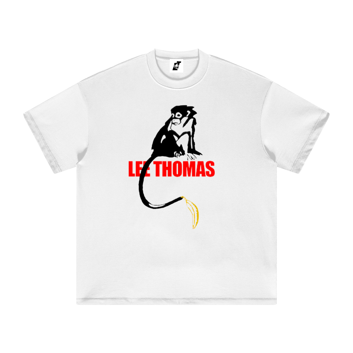 Lee Thomas Original Logo
