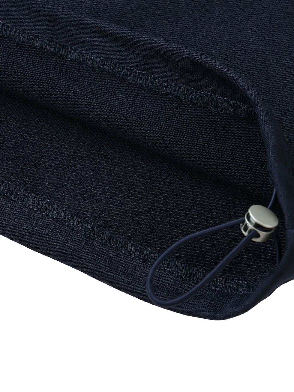 Thumbnail: Lee Thomas Logo Lapel Collar Sweatshirt
