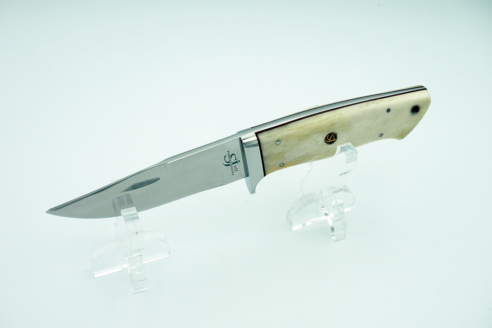 Thumbnail: Classic Series New Drop Point Chute