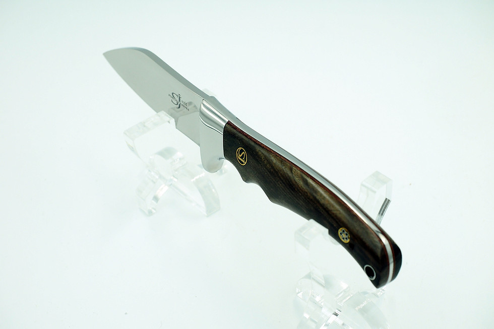 Thumbnail: Original Series NOBILIS EDC