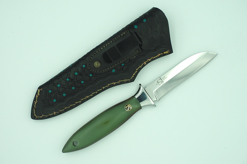 Thumbnail: Original Series ODIN EDC