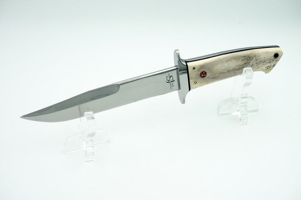Thumbnail: Classic Series New Dixon Fighter