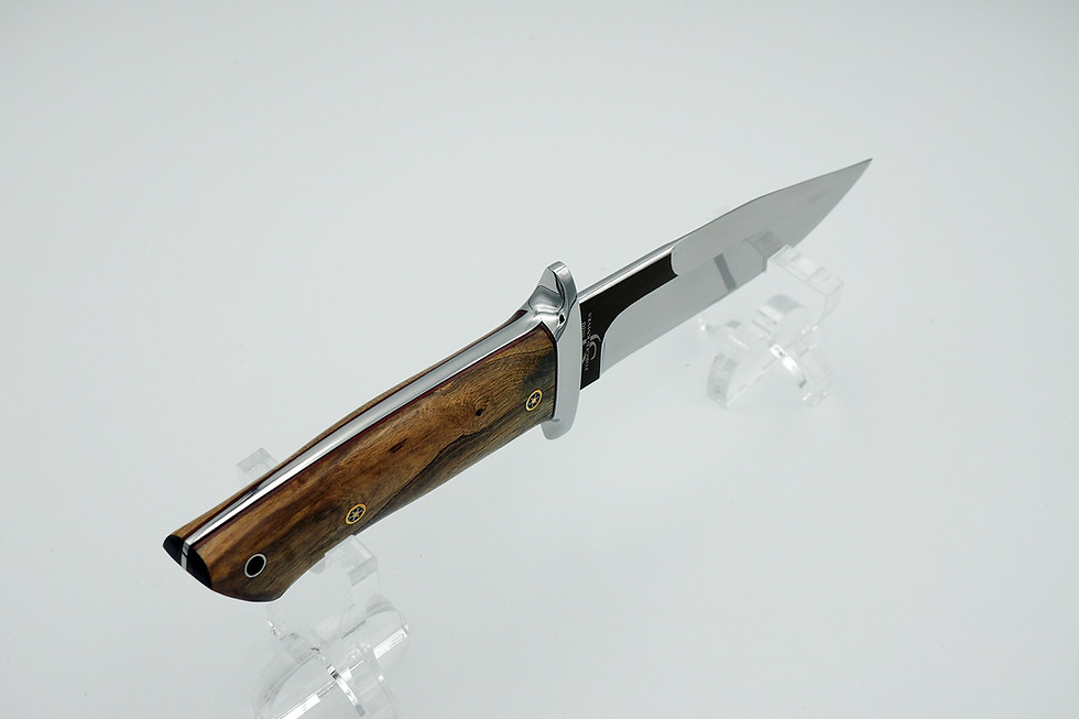 Thumbnail: Classic Series Chute w/Wooden Handle