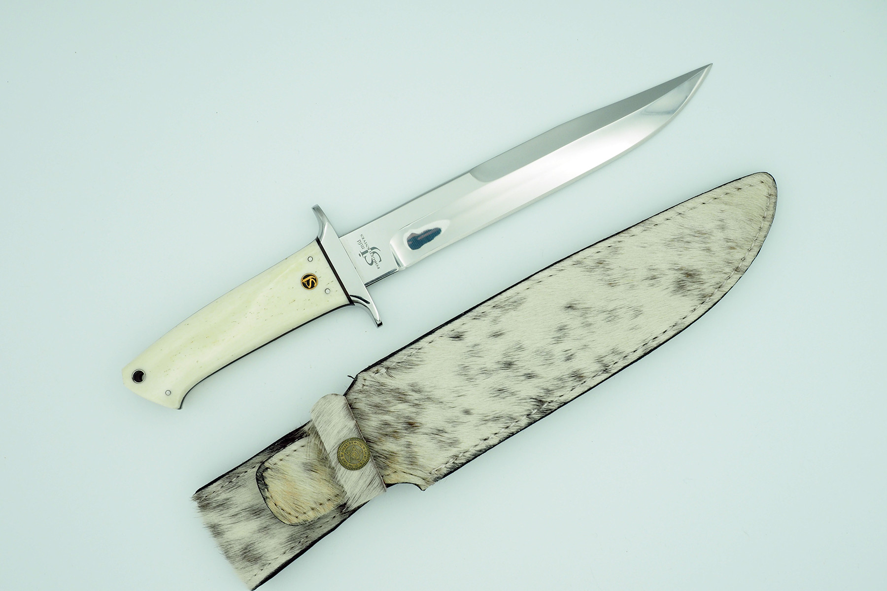 Classic Series New Big Bear
