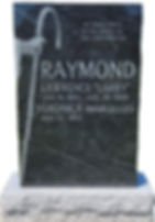 Raymond