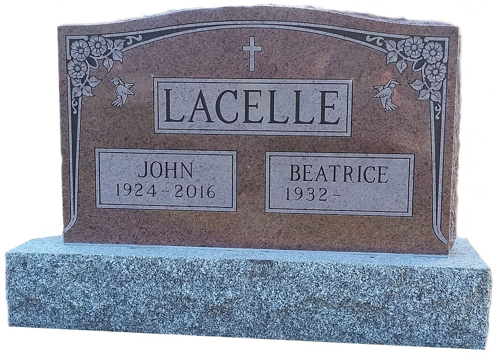 Lacelle