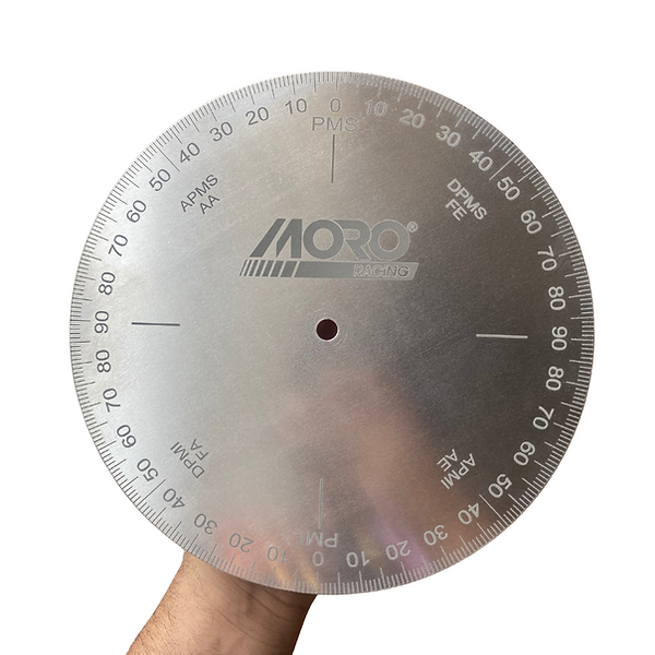 Acessórios | Moro racing