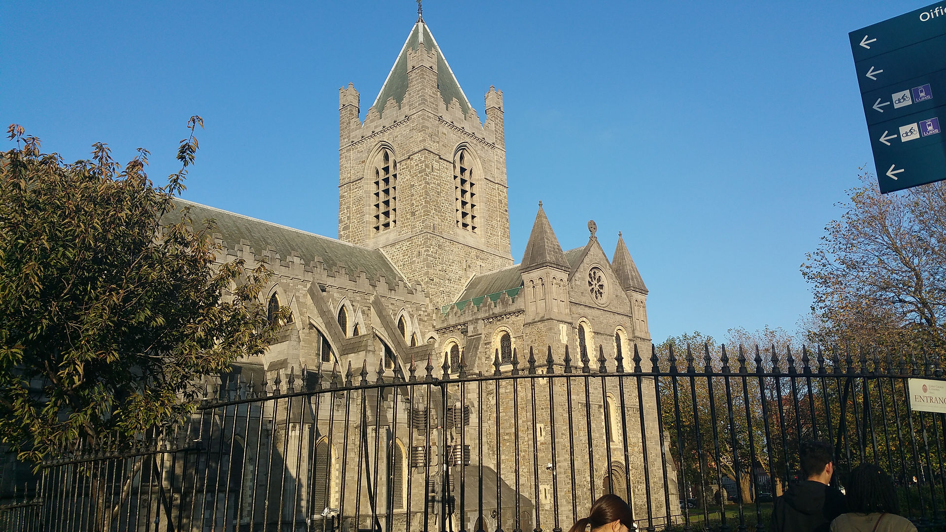 Christ Church Cathedral