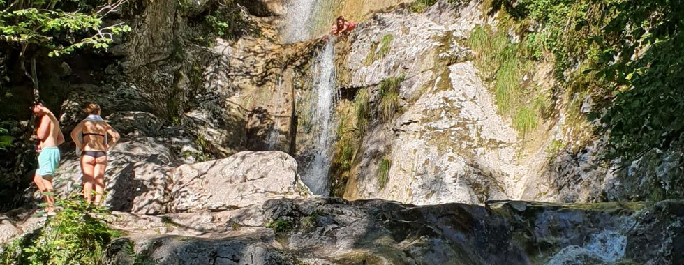 Königsbachfall