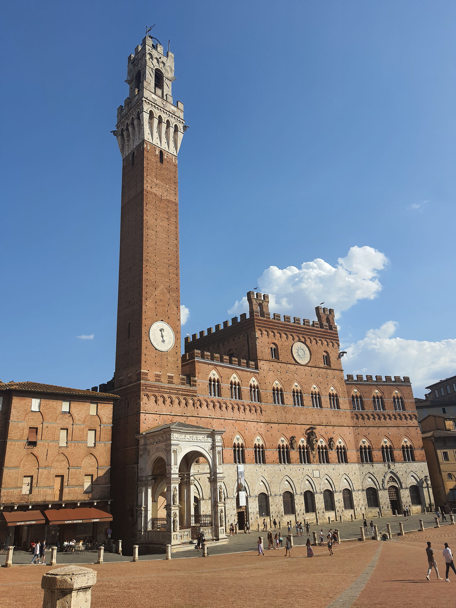 Palazzo Pubblico