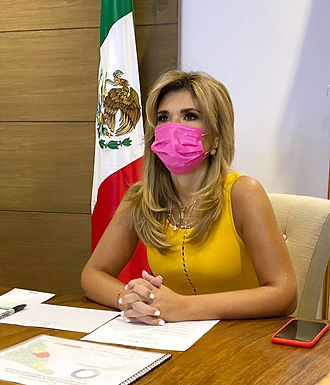Enfoca Gobernadora esfuerzos del Plan Estatal de Desarrollo a Periodo Especial por Covid 19 y estabi