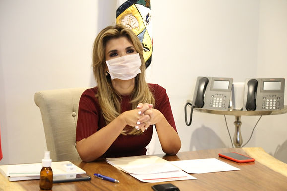 En Sonora ningún estudiante iniciará el próximo ciclo escolar en las aulas: Gobernadora Pavlovich