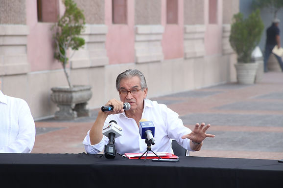 Anuncia gobierno de Sonora un nuevo apoyo crediticio para Mipymes