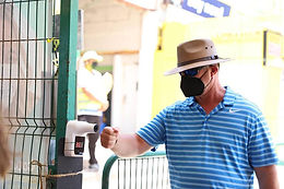“Favorable para la economía que pandemia esté cediendo”: Canacope Hermosillo