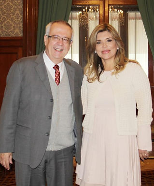 Gestiona gobernadora Pavlovich apoyos federales para Sonora