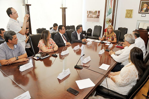 Inicia proceso de compra-venta de estadios Héctor Espino y Tomás Oroz
