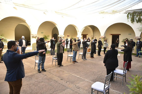 Rescatamos el patrimonio histórico de Hermosillo: Célida López