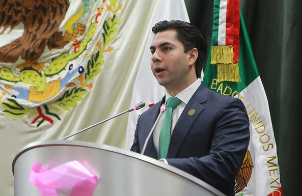 Sonora ya cuenta con ley de cambio climático.