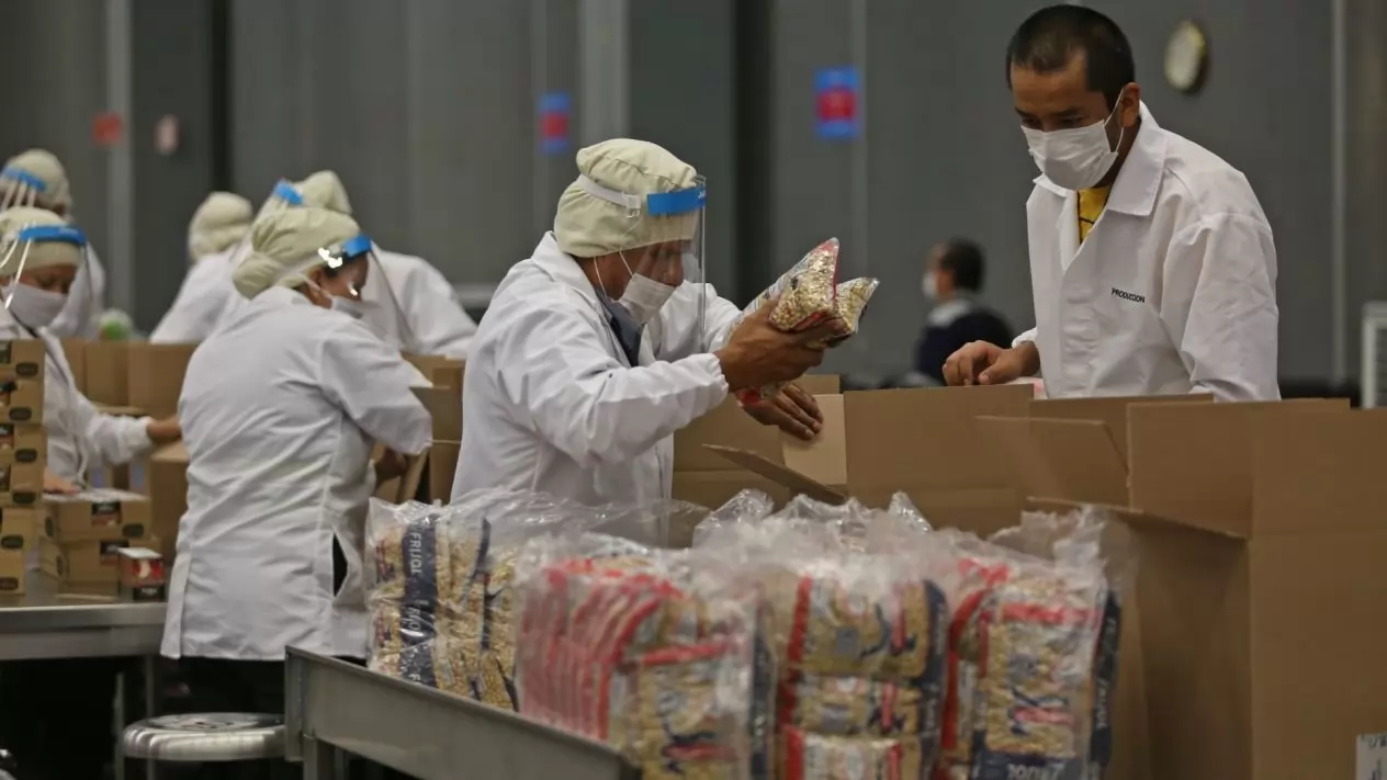 Se anunciará Plan de Reactivación Económica: CCE