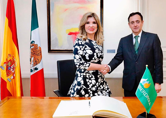 En marcha próxima apertura de dos Parques Fotovoltaicos para Sonora