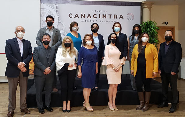 Foro Virtual desde la Comisión Nacional de Mujeres "POTENCIAR LA ECONOMÍA DE MÉXICO CON IGUALDAD”