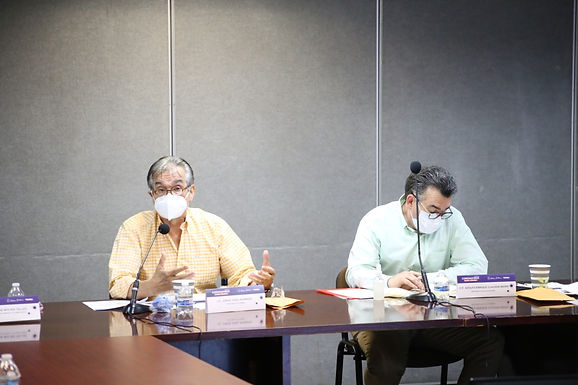 Aprueba Consejo Estatal de Salud Guía para la Construcción de la Nueva Normalidad en Sonora