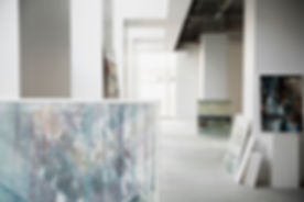 Paintings In Gallery