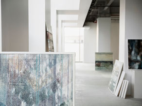 Upcoming projects - February 2021