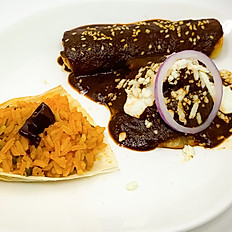 Mole Ozumbeño